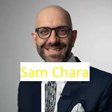 Sam Chara VSMA